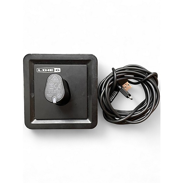 Used Line 6 Relay G10 Instrument Wireless System