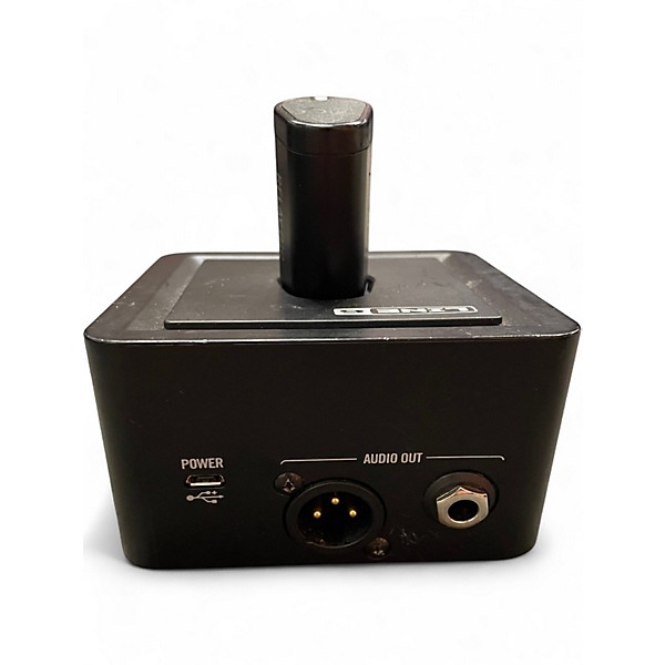 Used Line 6 Relay G10 Instrument Wireless System