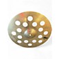 Used SABIAN 18in XSR OZONE Cymbal thumbnail