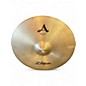 Used Zildjian 20in Ping Ride Cymbal thumbnail