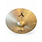 Used Zildjian 20in Ping Ride Cymbal