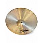 Used Zildjian 20in Ping Ride Cymbal