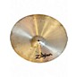 Used Zildjian 20in Ping Ride Cymbal