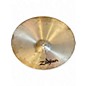 Used Zildjian 20in Ping Ride Cymbal