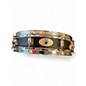 Used Pearl 13in Piccolo Snare Chrome Drum thumbnail