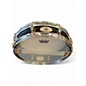 Used Pearl 13in Piccolo Snare Chrome Drum