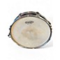 Used Pearl 13in Piccolo Snare Chrome Drum