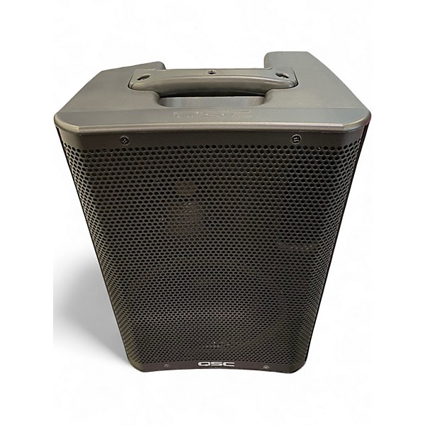Used QSC CP8 Powered Speaker