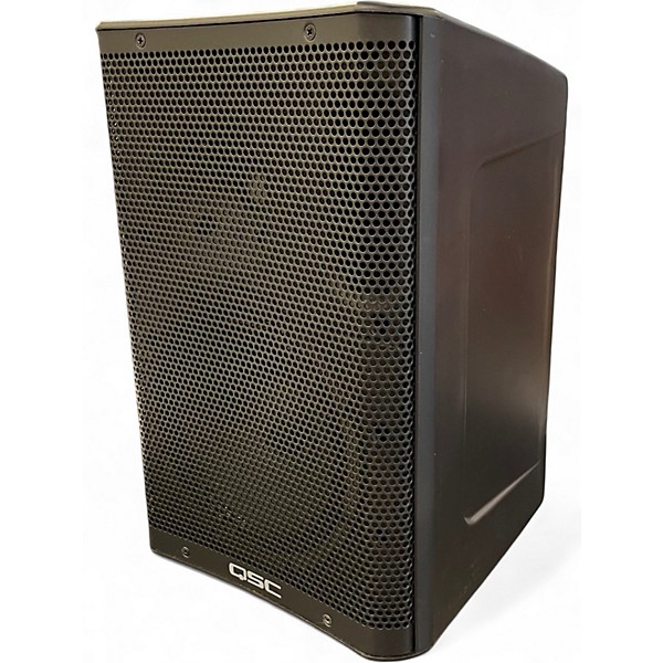 Used QSC CP8 Powered Speaker