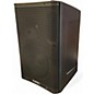 Used QSC CP8 Powered Speaker