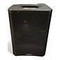 Used QSC CP8 Powered Speaker