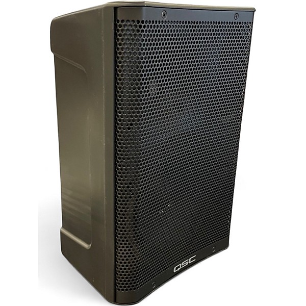 Used QSC CP8 Powered Speaker