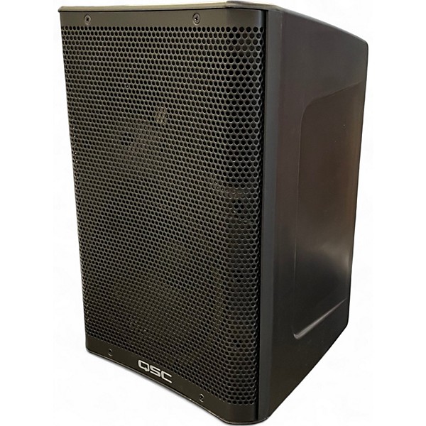 Used QSC CP8 Powered Speaker