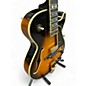 Used Ibanez GB10SE 2 Color Sunburst Hollow Body Electric Guitar
