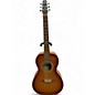 Used Seagull Entourage Rustic SUNBURST Acoustic Guitar thumbnail