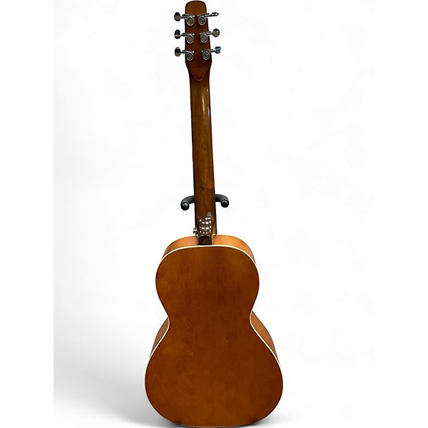Used Seagull Entourage Rustic SUNBURST Acoustic Guitar