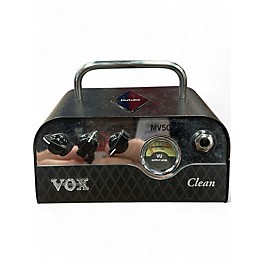 Used VOX MV50 Clean Guitar Amp Head