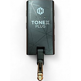 Used IK Multimedia TONEX PLUG Instrument Wireless System