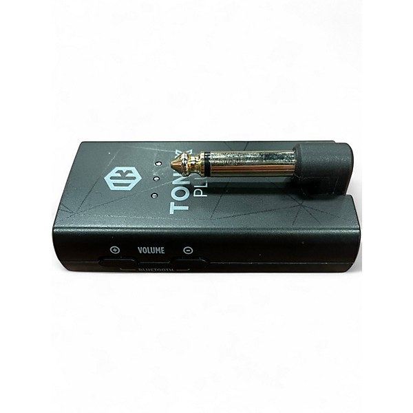 Used IK Multimedia TONEX PLUG Instrument Wireless System