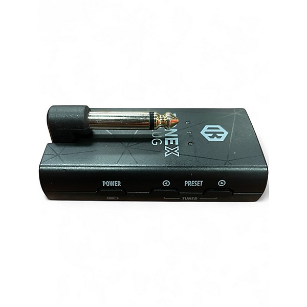 Used IK Multimedia TONEX PLUG Instrument Wireless System