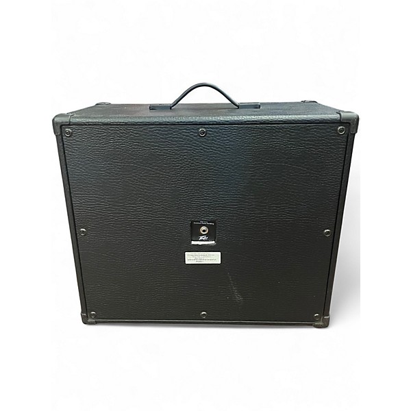 Used Peavey PHASE II 1X12 CAB Guitar Cabinet