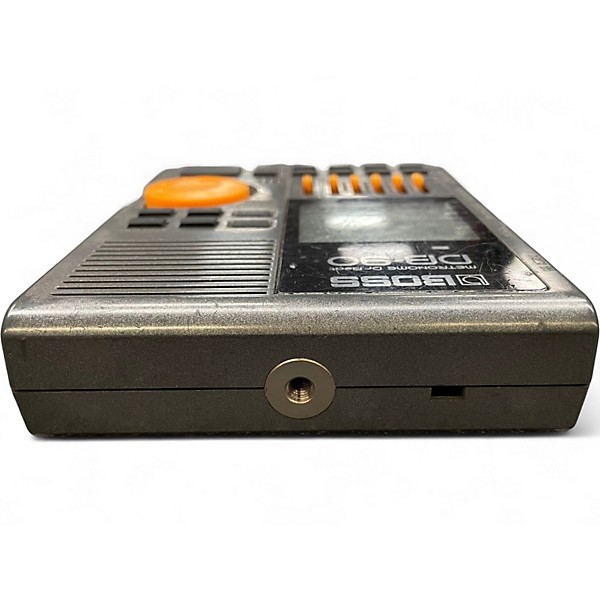 Used BOSS DB-90 Metronome