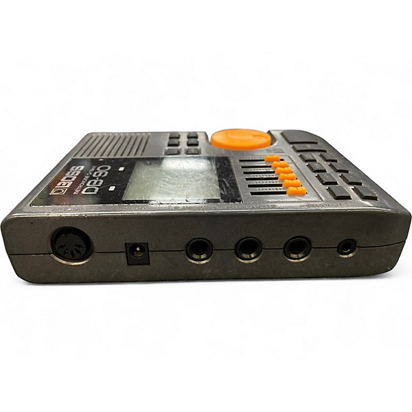 Used BOSS DB-90 Metronome