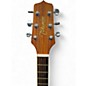 Used Takamine EG544SC4C Natural Acoustic Electric Guitar