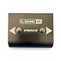 Used Line 6 FBV2 2 Button Footswitch thumbnail