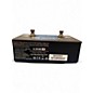 Used Line 6 FBV2 2 Button Footswitch