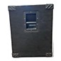 Used Markbass STD104HR Bass Cabinet