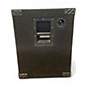 Used Markbass STD104HR Bass Cabinet