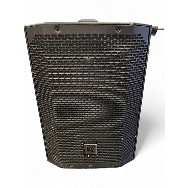 Used Electro-Voice everse 8 Powered Monitor