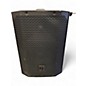 Used Electro-Voice everse 8 Powered Monitor thumbnail