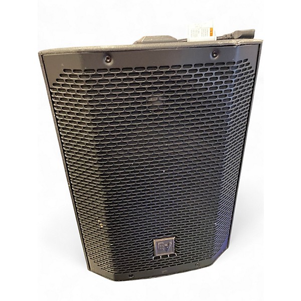 Used Electro-Voice everse 8 Powered Monitor