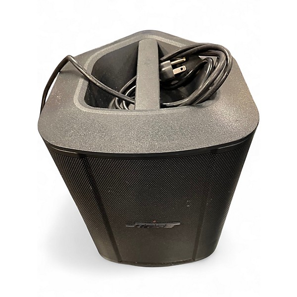 Used Bose s1 pro plus Powered Monitor
