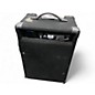 Used Ibanez SWX35 Soundwave 35W 1x10 Bass Combo Amp