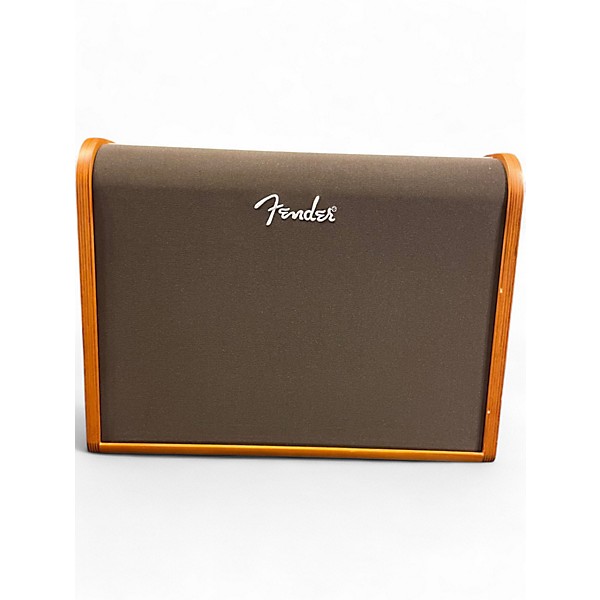 Used Fender ACOUSTIC 100 Acoustic Guitar Combo Amp