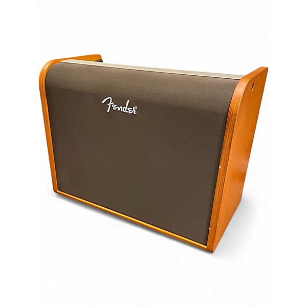 Used Fender ACOUSTIC 100 Acoustic Guitar Combo Amp