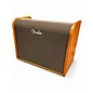 Used Fender ACOUSTIC 100 Acoustic Guitar Combo Amp