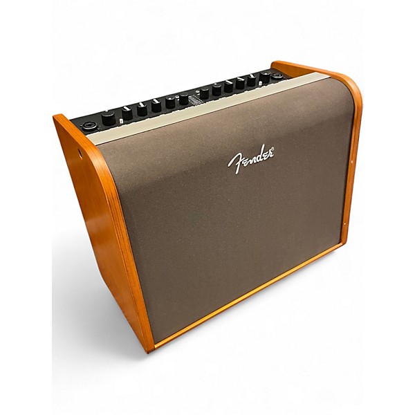 Used Fender ACOUSTIC 100 Acoustic Guitar Combo Amp