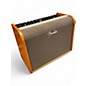 Used Fender ACOUSTIC 100 Acoustic Guitar Combo Amp