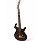 Used Parker Guitars P44 TRANSPARENT CHARCOAL Solid Body Electric Guitar thumbnail