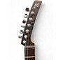 Used Parker Guitars P44 TRANSPARENT CHARCOAL Solid Body Electric Guitar