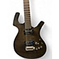 Used Parker Guitars P44 TRANSPARENT CHARCOAL Solid Body Electric Guitar