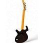 Used Parker Guitars P44 TRANSPARENT CHARCOAL Solid Body Electric Guitar