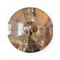 Used SABIAN 18in AAX Crash Cymbal thumbnail