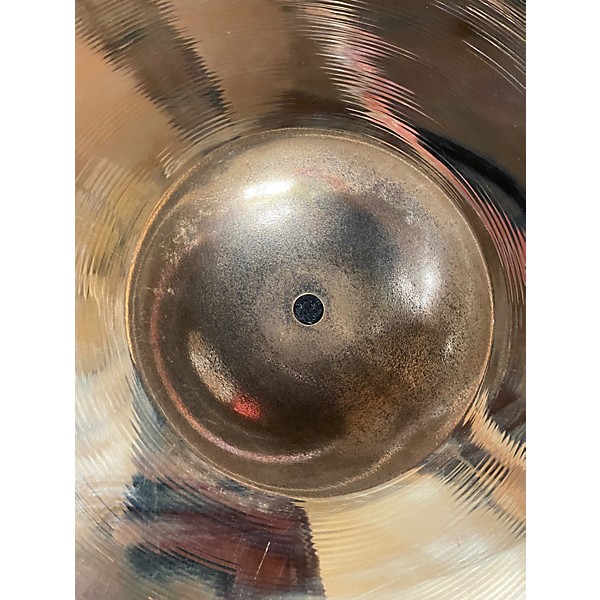 Used SABIAN 18in AAX Crash Cymbal