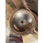 Used SABIAN 18in AAX Crash Cymbal
