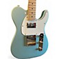 Used G&L Tribute ASAT Classic Turquoise Mist Solid Body Electric Guitar